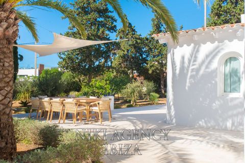 Villa i Cala Jondal, Ibiza, Cala Jondal - € 3.199.000 | Ref: CVE654 - foto 11